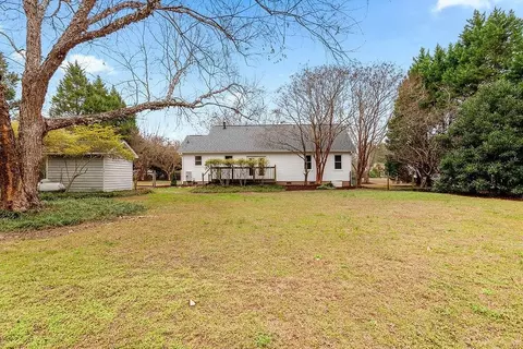 1399 Honeycutt Rd, Willow Spring, NC 27592 photo 18