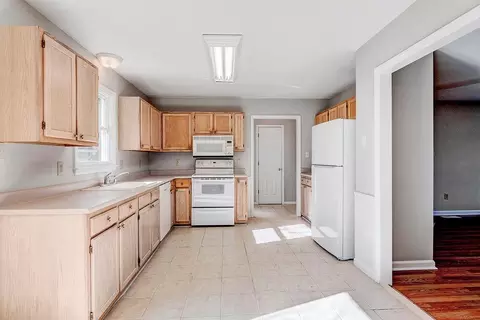 1399 Honeycutt Rd, Willow Spring, NC 27592 photo 13