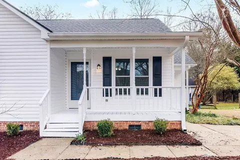 1399 Honeycutt Rd, Willow Spring, NC 27592 photo 5