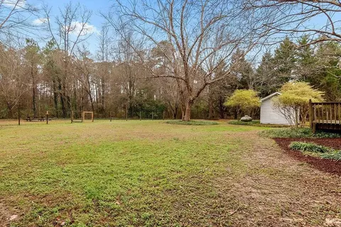 1399 Honeycutt Rd, Willow Spring, NC 27592 photo 16