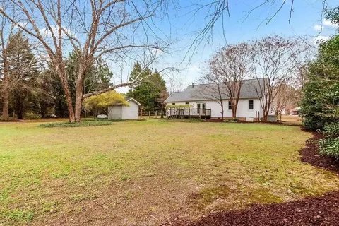 1399 Honeycutt Rd, Willow Spring, NC 27592 photo 17