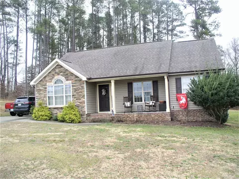 302 Wick Rd, Stem, NC 27581 photo 1