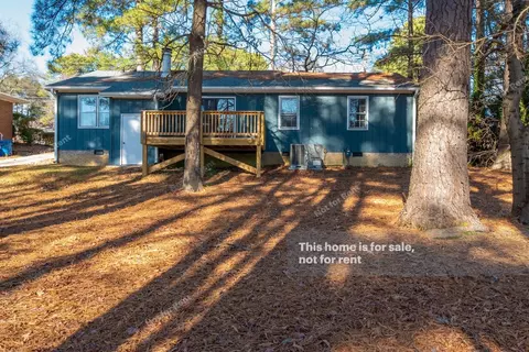 907 E Hudson Ave, Durham, NC 27704 photo 7