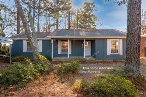 907 E Hudson Ave, Durham, NC 27704 photo 1