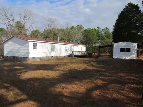 7816 Huff Farm Rd, Willow Spring, NC 27592 photo 23