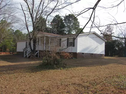 7816 Huff Farm Rd, Willow Spring, NC 27592 photo 3