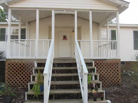 7816 Huff Farm Rd, Willow Spring, NC 27592 photo 5