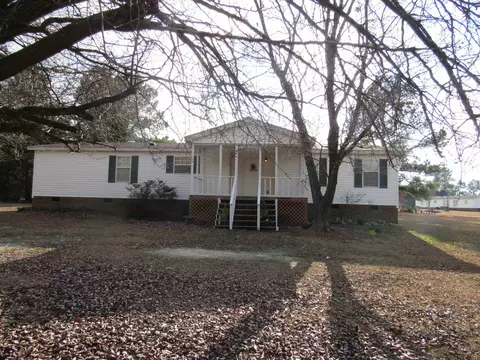 7816 Huff Farm Rd, Willow Spring, NC 27592 photo 2