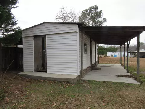 7816 Huff Farm Rd, Willow Spring, NC 27592 photo 24