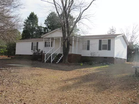 7816 Huff Farm Rd, Willow Spring, NC 27592 photo 1