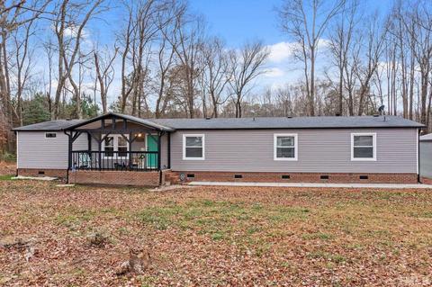 10577 Smith Rd, Middlesex, NC 27557 photo 1
