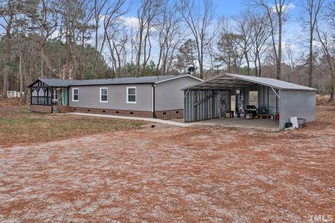 10577 Smith Rd, Middlesex, NC 27557 photo 2