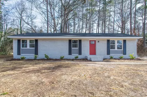 2714 Darrow Rd, Durham, NC 27704 photo 1