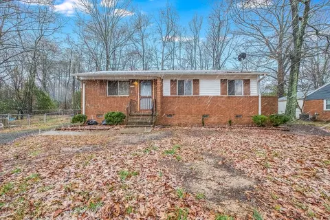 2714 Weldon Ter, Durham, NC 27703 photo 1