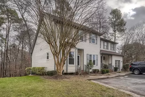 12 Citation Dr, Durham, NC 27713 photo 1