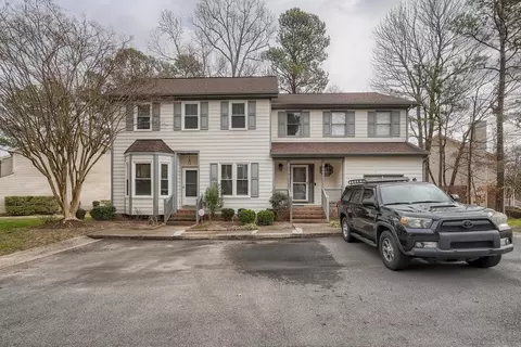 12 Citation Dr, Durham, NC 27713 photo 2