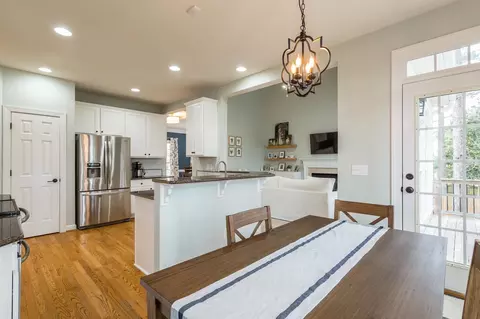 6400 Canning Pl, Wake Forest, NC 27587 photo 8