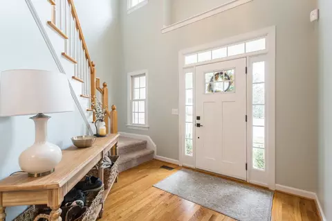 6400 Canning Pl, Wake Forest, NC 27587 photo 4