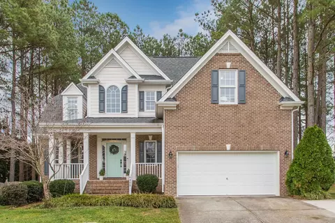 6400 Canning Pl, Wake Forest, NC 27587 photo 1