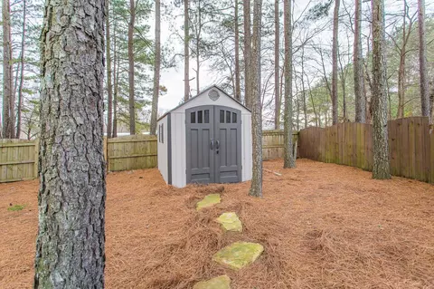 6400 Canning Pl, Wake Forest, NC 27587 photo 3