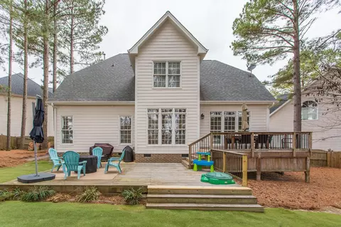 6400 Canning Pl, Wake Forest, NC 27587 photo 2