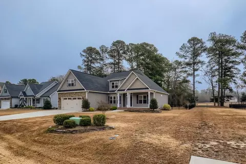 262 Kenneth Ln, Willow Spring, NC 27592 photo 2