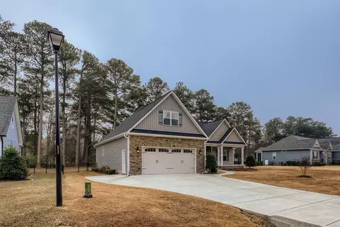 262 Kenneth Ln, Willow Spring, NC 27592 photo 3