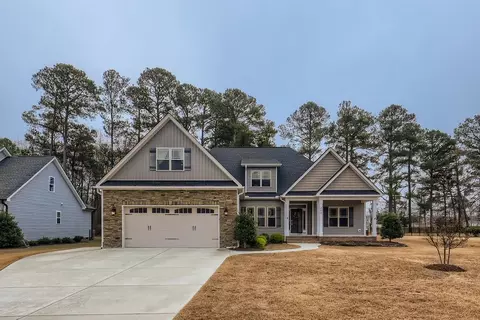 262 Kenneth Ln, Willow Spring, NC 27592 photo 1