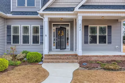 262 Kenneth Ln, Willow Spring, NC 27592 photo 4