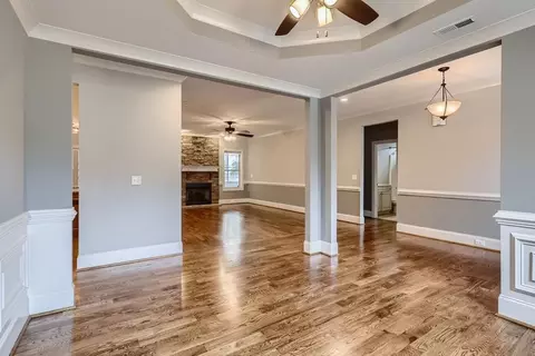 262 Kenneth Ln, Willow Spring, NC 27592 photo 6