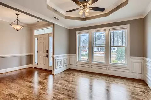262 Kenneth Ln, Willow Spring, NC 27592 photo 5