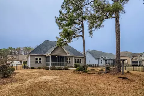 262 Kenneth Ln, Willow Spring, NC 27592 photo 26