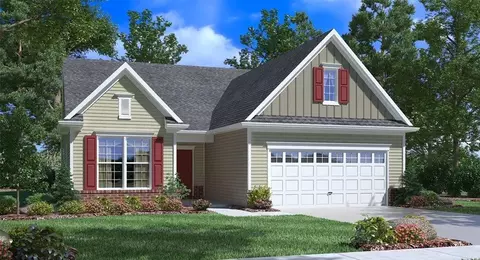 1022 Chamblee Ct, Durham, NC 27703 photo 1