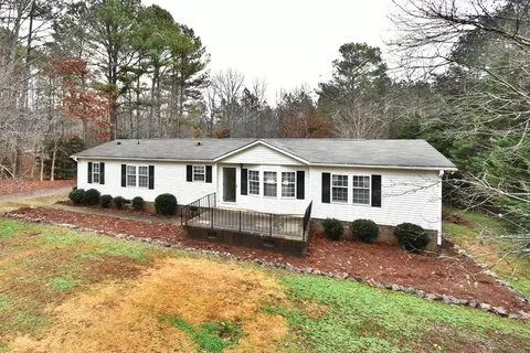 598 Lawrence Rd, Wake Forest, NC 27587 photo 1