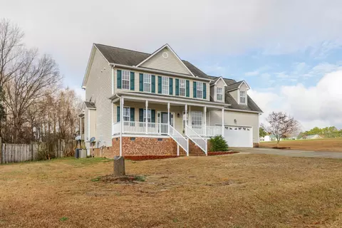 110 Saddle Ridge Dr, Willow Spring, NC 27592 photo 6