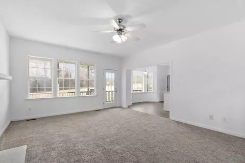 110 Saddle Ridge Dr, Willow Spring, NC 27592 photo 9