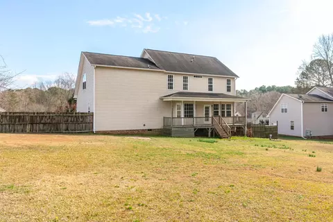 110 Saddle Ridge Dr, Willow Spring, NC 27592 photo 34