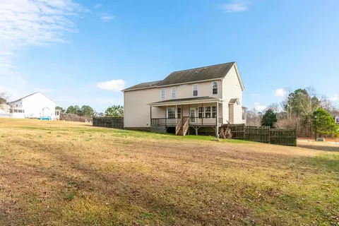 110 Saddle Ridge Dr, Willow Spring, NC 27592 photo 32