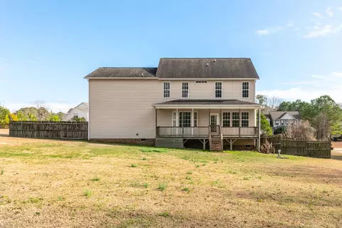 110 Saddle Ridge Dr, Willow Spring, NC 27592 photo 33