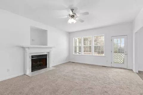 110 Saddle Ridge Dr, Willow Spring, NC 27592 photo 8