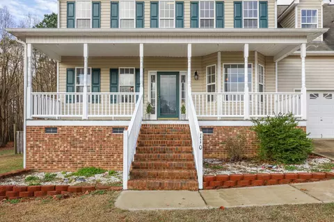 110 Saddle Ridge Dr, Willow Spring, NC 27592 photo 7