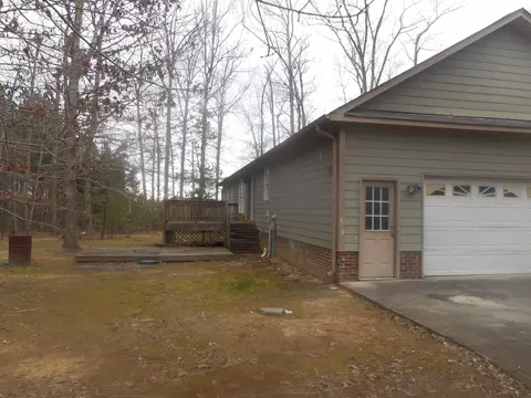 64 Foxcroft Dr, Timberlake, NC 27583 photo 3