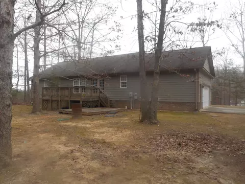 64 Foxcroft Dr, Timberlake, NC 27583 photo 4