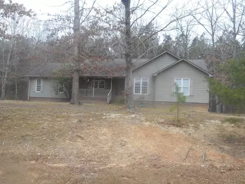 64 Foxcroft Dr, Timberlake, NC 27583 photo 1
