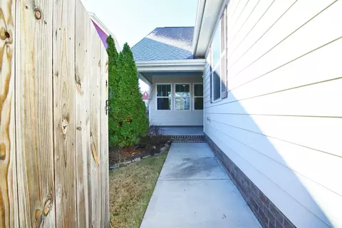 833 Wildflower Ridge Rd, Wake Forest, NC 27587 photo 37