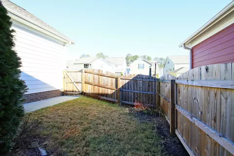 833 Wildflower Ridge Rd, Wake Forest, NC 27587 photo 35