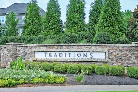 833 Wildflower Ridge Rd, Wake Forest, NC 27587 photo 2