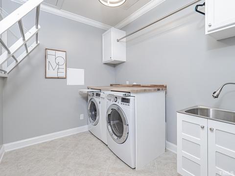 1303 Capstone Dr, Durham, NC 27713 photo 5