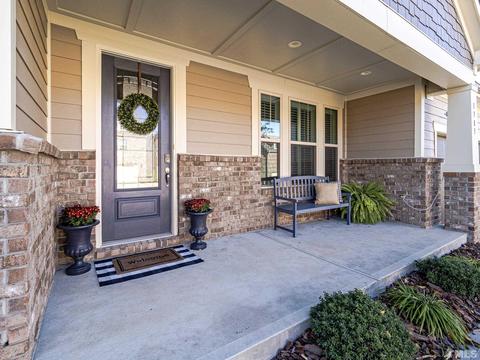 1303 Capstone Dr, Durham, NC 27713 photo 2
