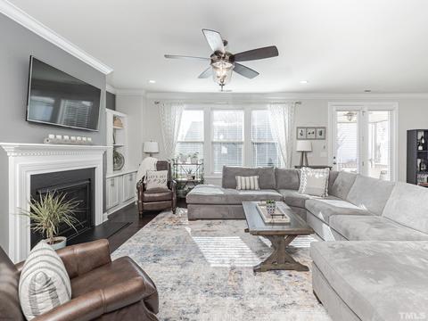 1303 Capstone Dr, Durham, NC 27713 photo 12